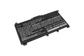 Unter Kategorisierung - CoreParts MBXHP-BA0282 laptop spare part - MBXHP-BA0282