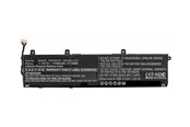Laptop Batterie - CoreParts - laptop battery - 11.58 V - Li-pol - 6700 mAh - 77.59 Wh - MBXHP-BA0285