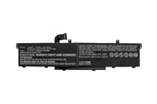 Laptop Batterie - CoreParts - laptop battery - 11.55 V - Li-pol - 8000 mAh - 92.4 Wh - MBXLE-BA0302