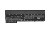 Laptop Batterie - CoreParts - laptop battery - 10.8V - Li-Ion - 8400 mAh - 90.72 Wh - MBXHP-BA0286
