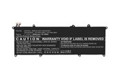 Laptop Batterie - CoreParts - laptop battery - 7.7V - Li-pol - 6800 mAh - 52.36 Wh - MBXHP-BA0294