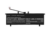 Laptop Batterie - CoreParts - laptop battery - Li-pol - 4380 mAh - 67.45 Wh - MBXAS-BA0318