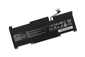 Laptop Batterie - CoreParts - laptop battery - Li-pol - 4500 mAh - 51.3 Wh - MBXMSI-BA0020
