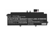 Laptop Batterie - CoreParts - laptop battery - 15.4 V - Li-pol - 3400 mAh - 52.36 Wh - MBXTO-BA0070
