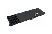 Laptop Batterie - CoreParts - laptop battery - 11.55 V - Li-Ion - 4350 mAh - 50.24 Wh - MBXAC-BA0127