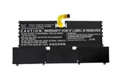 Laptop Batterie - CoreParts - laptop battery - Li-pol - 4750 mAh - 36.58 Wh - MBXHP-BA0244