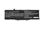 Laptop Batterie - CoreParts - laptop battery - 11.55 V - Li-pol - 6200 mAh - 71.61 Wh - MBXHP-BA0261
