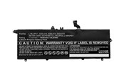 Laptop Batterie - CoreParts - laptop battery - 11.55 V - Li-pol - 4650 mAh - 53.71 Wh - MBXLE-BA0267