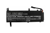 Tablets - Adapter & Ladegeräte - CoreParts battery - Li-pol - MBXTAB-BA144