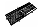 Laptop Batterie - CoreParts - laptop battery - 7.6V - Li-pol - 9800 mAh - 74.48 Wh - MBXLE-BA0322
