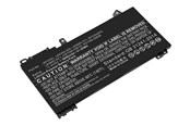 Laptop Batterie - CoreParts - laptop battery - 11.4V - Li-pol - 3600 mAh - 41.04 Wh - MBXHP-BA0308