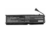 Laptop Batterie - CoreParts - laptop battery - Li-pol - 4200 mAh - 64.68 Wh - MBXRZ-BA0010