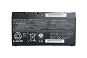 Laptop Batterie - CoreParts - laptop battery - 10.8V - Li-Ion - 4150 mAh - 44.82 Wh - MBXFU-BA0043