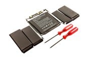 Laptop Batterie - CoreParts - laptop battery - Li-pol - 4300 mAh - 49.2 Wh - MBXAP-BA0041