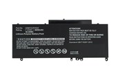 Laptop Batterie - CoreParts - laptop battery - Li-pol - 6850 mAh - 50.7 Wh - MBXDE-BA0067
