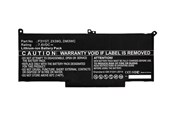Laptop Batterie - CoreParts - laptop battery - Li-Ion - 5800 mAh - 44 Wh - MBXDE-BA0142
