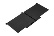 Laptop Batterie - CoreParts - laptop battery - 7.4V - Li-pol - 7200 mAh - 53 Wh - MBXDE-BA0147
