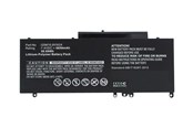 Laptop Batterie - CoreParts - laptop battery - Li-pol - 5800 mAh - 46 Wh - MBXDE-BA0173