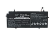 Laptop Batterie - CoreParts - laptop battery - Li-pol - 3350 mAh - 49.6 Wh - MBXTO-BA0025