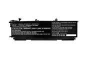 Laptop Batterie - CoreParts - laptop battery - 11.1V - Li-pol - 4100 mAh - 45.51 Wh - MBXHP-BA0212