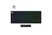 Tastaturen - Keychron K2 HE - keyboard - 75% - black Input Device - K2H-J1