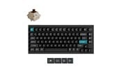 Tastaturen - Keychron Q1 Ultra 8K keyboard - Q1U-M3