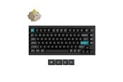 Tastaturen - Keychron Q1 Ultra 8K keyboard - Q1U-M4