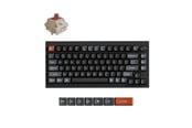 Tastaturen - Keychron V1 Ultra 8K keyboard - V1U-D1