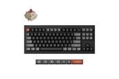 Tastaturen - Keychron V3 Ultra 8K keyboard - V3U-D1