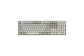 Tastaturen - Keychron C2 Pro 8K - Wired Mechanical Keyboard - U - C2PX-M4
