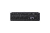Tastaturen - Keychron B6 Pro - keyboard - Ultra-Slim - 100% full size - space grey Input Device - B6P-K1