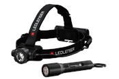 Taschenlampen und Scheinwerfer - Ledlenser H7R & P3 - 503365