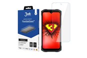 Handys - Schutzfolie - 3mk FlexibleGlass™ Hybrid Glass - Doogee S98 - 5903108477222