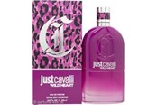 Parfüm und Düfte - Roberto Cavalli Wild Heart for Her Eau de Parfum - 90 ml0 - 8056860211324