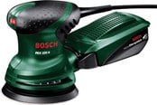 Schleifmaschine - Bosch PEX 220 A Orbital Sander - 0603378000