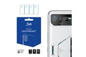 Handys - Anderes Zubehör - 3mk Lens Protection™ Hybrid Camera Glass - Asus ROG Phone 6 / 6 Pro / 6D / 6D Ultimate - 5903108486606