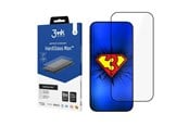 Handys - Schutzfolie - 3mk HardGlass Max Tempered Glass - iPhone 14 Pro Max - 5903108488945