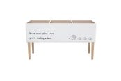 Einrichtung - Bloomingville Mini Salam - 82065424