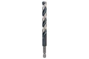Bohrer & Bits - Bosch HSS Hex Drill Bit 10mm - 2608577063