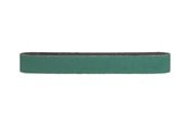 Schleifmaschine - Bosch Sanding Belts best for Inox Y580 P80 10pcs - 2608608Z43