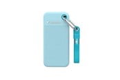 SSD - Verbatim Pocket SSD - 1TB - USB 3.2 Gen 2 - External - Blau - 32324