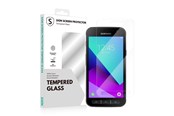 Handys - Schutzfolie - SiGN Tempered Glass Screen Protector for Samsung Galaxy Xcover 4 - 10352726A