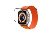 Handys - Schutzfolie - SiGN Full Screen Protector 49mm for Apple Watch Ultra / Ultra 2 - SN-APW49MM