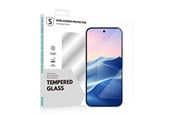 Handys - Schutzfolie - SiGN Google Pixel 11 Pro XL / 10 Pro XL 3D Tempere - SN-CGG10PXL