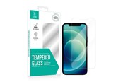Handys - Schutzfolie - SiGN Tempered Glass Screen Protector for iPhone 12 - SN-CGIP12