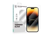 Handys - Schutzfolie - SiGN Tempered Glass Screen Protector for iPhone 14 - SN-CGIP14P