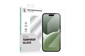 Handys - Schutzfolie - SiGN Tempered Glass Screen Protector for iPhone 17 Pro - SN-CGIP17P-1