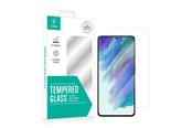 Handys - Schutzfolie - SiGN Screen Protector Tempered Glass Samsung Galaxy S23 Ultra Ultrasonic fingerprint unlock - SN-CGS23U