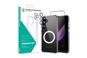 Handys - Schutzfolie - SiGN 360 Complete Protection Package for Samsung Galaxy S24 - SN-CGS24-P