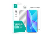 Handys - Schutzfolie - SiGN Samsung Galaxy S25 Screen Protector Tempered Glass Ultrasonic fingerprint unlock - SN-CGS25
